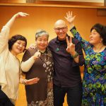 浜松-ジェームスワークショップ