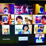 オンラインクラス