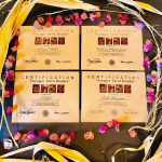 ボイジャータロット リーダークラス合格者